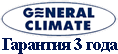 - General Climate