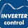  Inverter power control