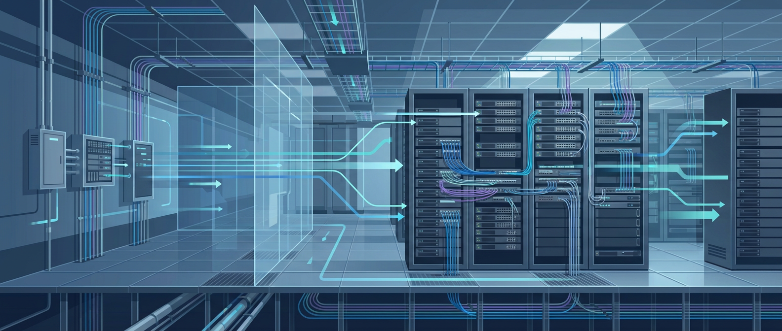 Телекоммуникации Интегра Лайт