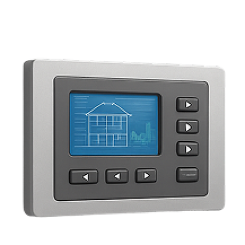 Автоматизация и управление Интегра Лайт