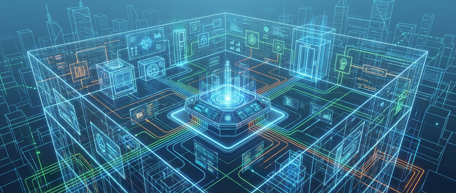 Диспетчеризация инженерных систем Интегра Лайт