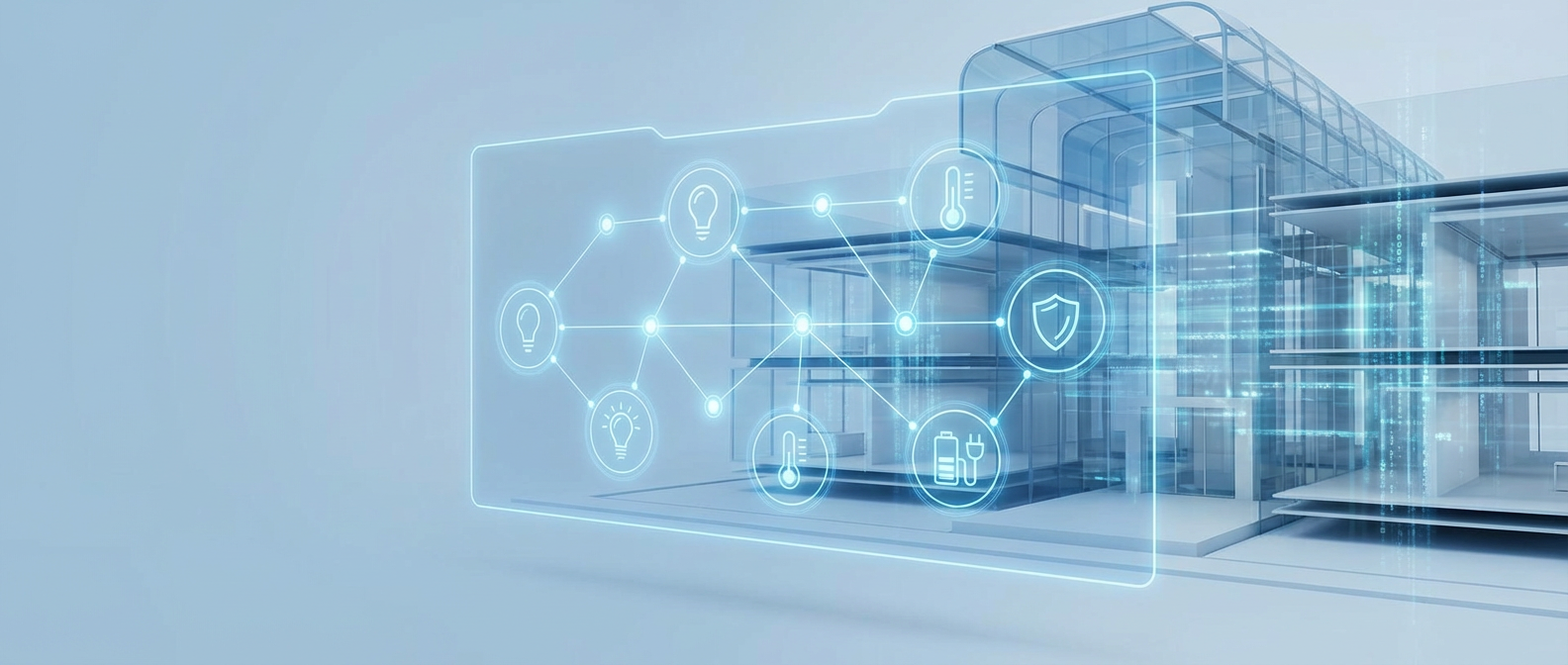 Умный дом Интегра Лайт