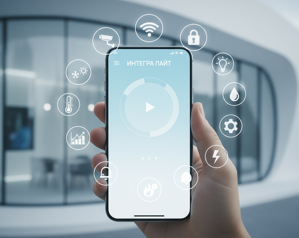 Интегра Лайт